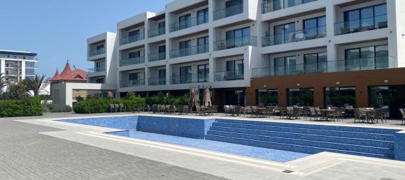 Apartamento T2 em Sabunchu, Azerbaijan N.º 1747 5