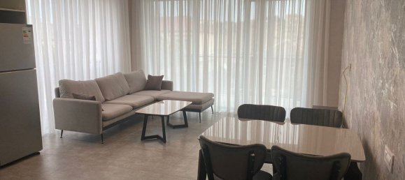 Apartamento T2 em Sabunchu, Azerbaijan N.º 1747 12