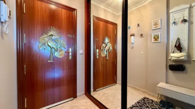 2 Schlafzimmer Wohnung in Alicante, Spain, Nr. 174775