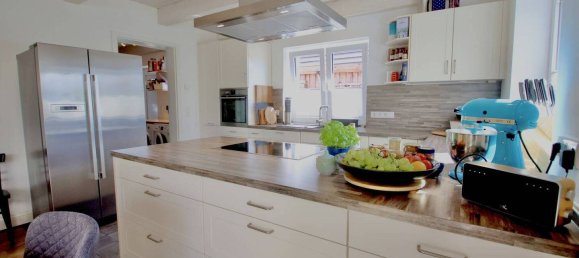 4 bedrooms Land in Nordfriesland, Germany No. 331123 9