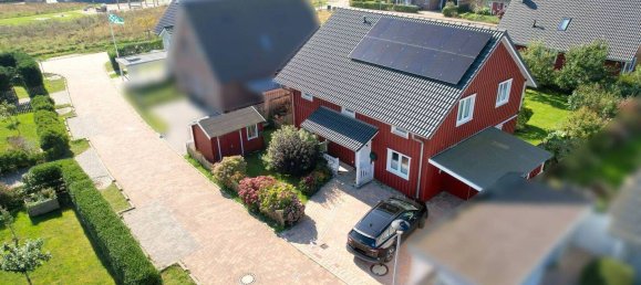 4 bedrooms Land in Nordfriesland, Germany No. 331123 5