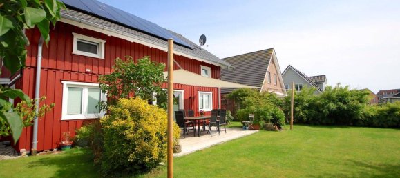 4 bedrooms Land in Nordfriesland, Germany No. 331123 2