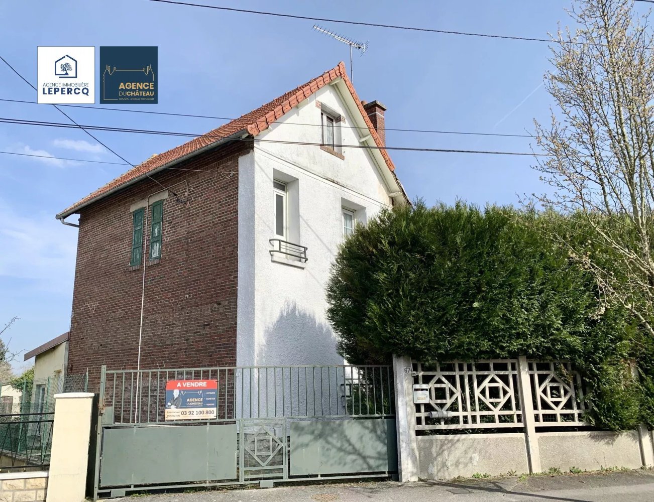 4 bedrooms House in Crepy-en-Valois, France No. 77560