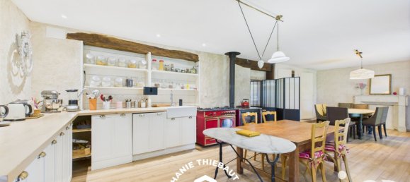 4 bedrooms House in Vosges, France No. 329150 6