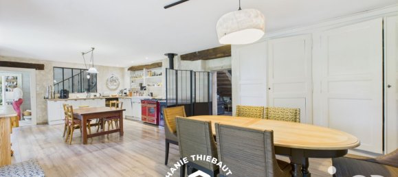 4 bedrooms House in Vosges, France No. 329150 5