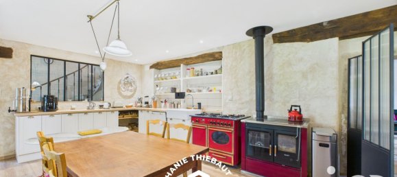 4 bedrooms House in Vosges, France No. 329150 7