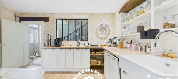 4 bedrooms House in Vosges, France No. 329150 2