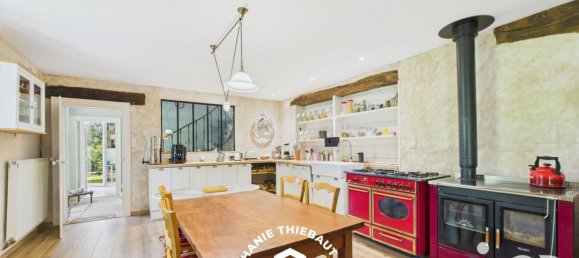 4 bedrooms House in Vosges, France No. 329150 4