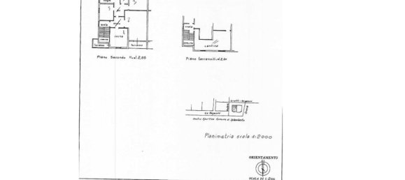 5 bedrooms Apartment in Spilamberto, Italy No. 318636 19