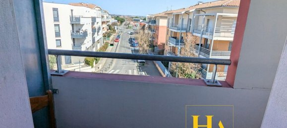 1 bedroom Apartment in Toulouse, France No. 336012 4