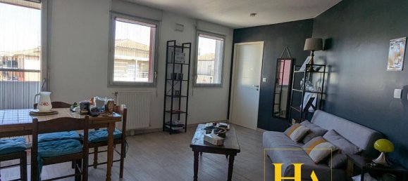 1 bedroom Apartment in Toulouse, France No. 336012 2