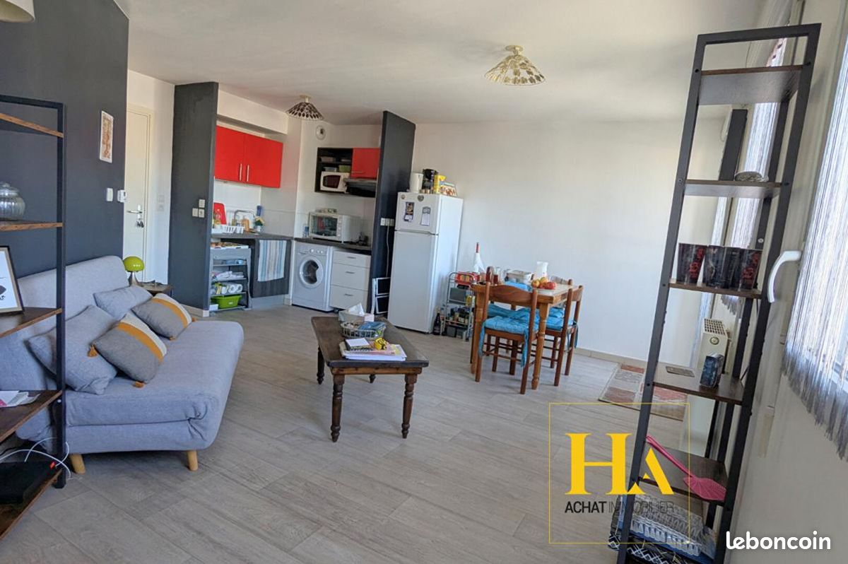 1 bedroom Apartment in Toulouse, France No. 336012