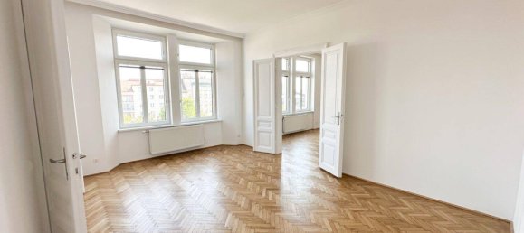 4 rooms Apartment in Wieden, Austria No. 220684 2