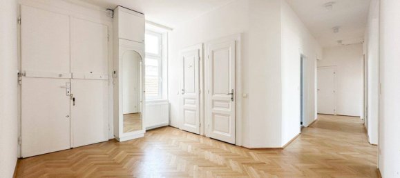 4 rooms Apartment in Wieden, Austria No. 220684 14