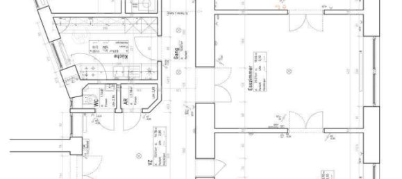 4 rooms Apartment in Wieden, Austria No. 220684 17