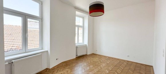 4 rooms Apartment in Wieden, Austria No. 220684 9