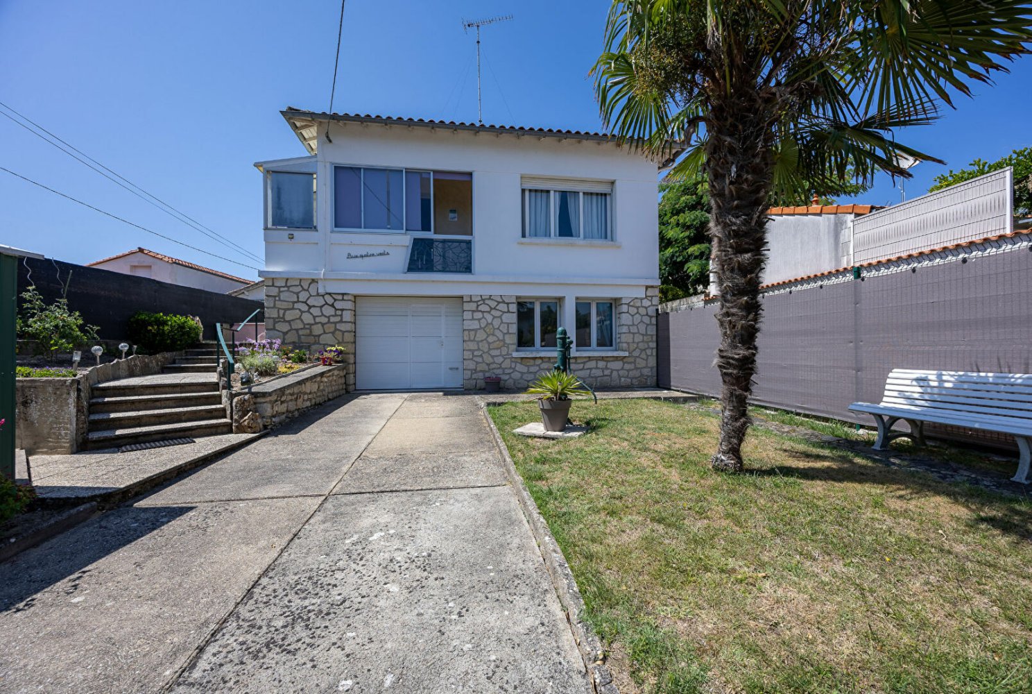 8 Schlafzimmer Haus in Saint-Georges-de-Didonne, France, Nr. 303997