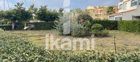 1 Schlafzimmer Wohnung in Agde, France, Nr. 196267 5