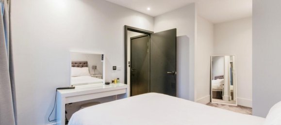 1 غرف نوم شقة في Croydon, United Kingdom رقم 7943 18