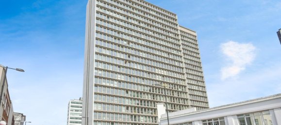 1 غرف نوم شقة في Croydon, United Kingdom رقم 7943 2