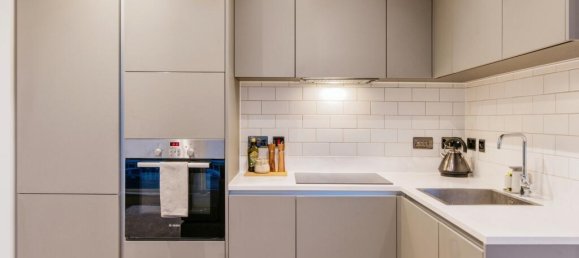 1 غرف نوم شقة في Croydon, United Kingdom رقم 7943 5