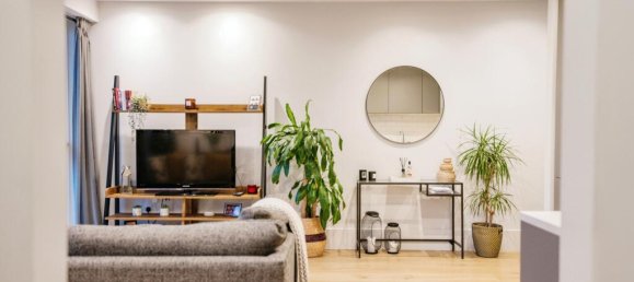 1 غرف نوم شقة في Croydon, United Kingdom رقم 7943 14