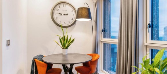 1 غرف نوم شقة في Croydon, United Kingdom رقم 7943 8