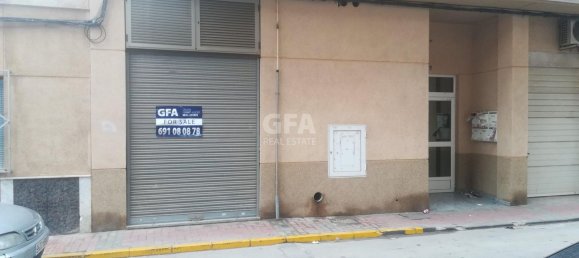 Коммерческая недвижимость 97м² в Агилас, Испания № 170841 11