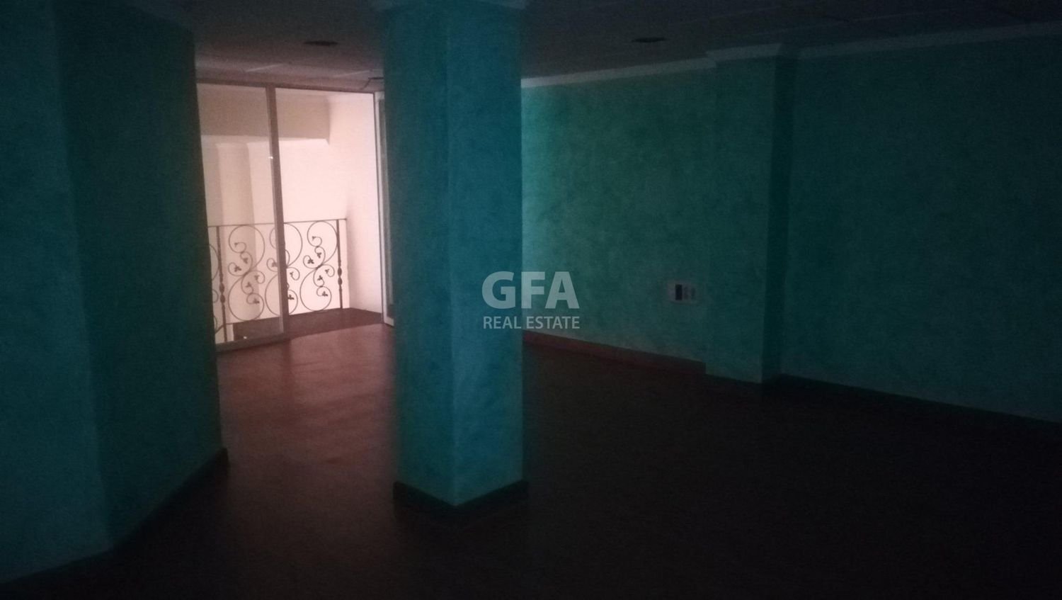 Коммерческая недвижимость 97м² в Агилас, Испания № 170841