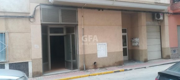 Коммерческая недвижимость 97м² в Агилас, Испания № 170841 4