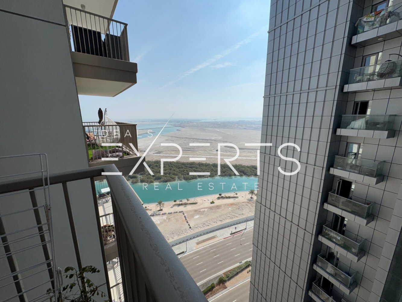 2 Schlafzimmer Wohnung in Al Reem Island, UAE, Nr. 53775