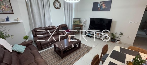 2 Schlafzimmer Wohnung in Al Reem Island, UAE, Nr. 53775 10