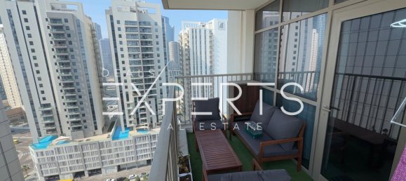 2 Schlafzimmer Wohnung in Al Reem Island, UAE, Nr. 53775 13