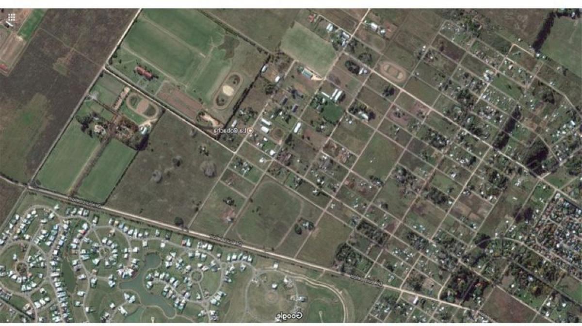 Terreno en General Rodríguez, Argentina No. 44628