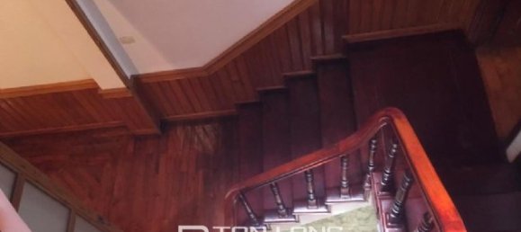 4 bedrooms House in Cau Giay, Vietnam No. 2471 4