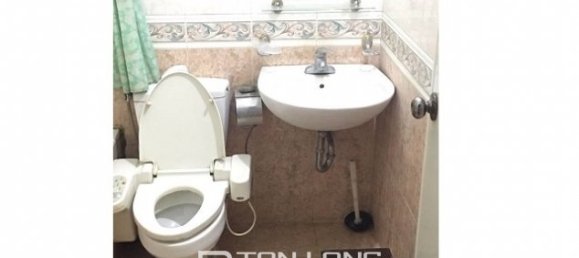 4 bedrooms House in Cau Giay, Vietnam No. 2471 6