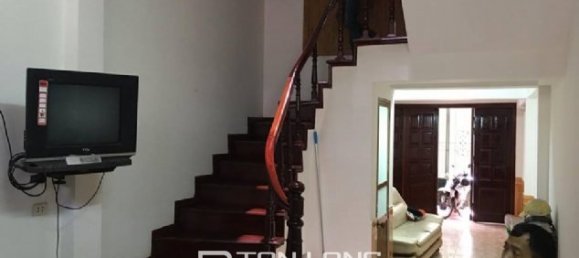 4 bedrooms House in Cau Giay, Vietnam No. 2471 3