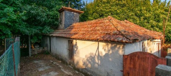 7 غرف نوم منزل في Paredes, Portugal رقم 43711 37