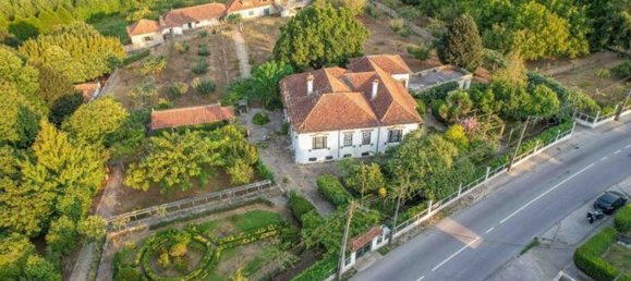 7 غرف نوم منزل في Paredes, Portugal رقم 43711 44