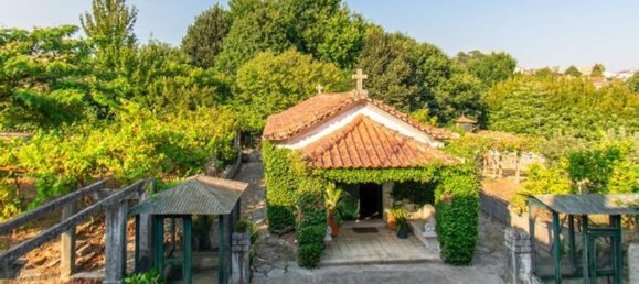 7 غرف نوم منزل في Paredes, Portugal رقم 43711 31