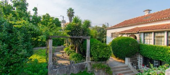 7 غرف نوم منزل في Paredes, Portugal رقم 43711 3