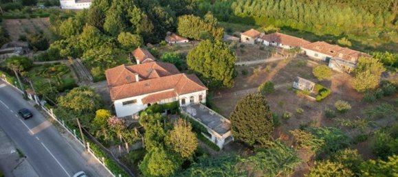 7 غرف نوم منزل في Paredes, Portugal رقم 43711 43