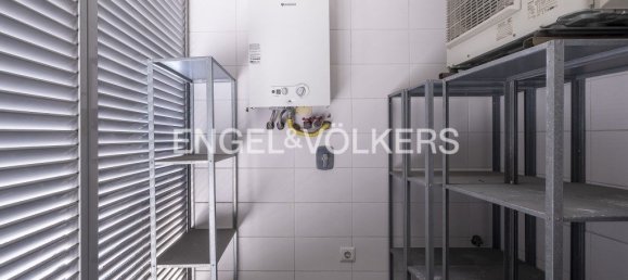 Квартира с 3 спальнями в Лиссабон, Португалия № 113538 32