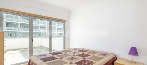 Квартира с 3 спальнями в Лиссабон, Португалия № 113538 26