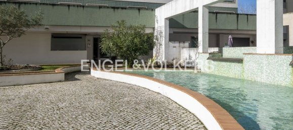 Квартира с 3 спальнями в Лиссабон, Португалия № 113538 38