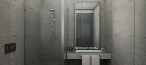 2غرفة شقة في Kargicak, Turkey رقم 9948 29