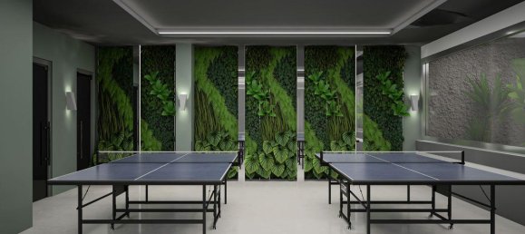 2غرفة شقة في Kargicak, Turkey رقم 9948 16