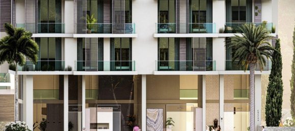 2غرفة شقة في Kargicak, Turkey رقم 9948 11