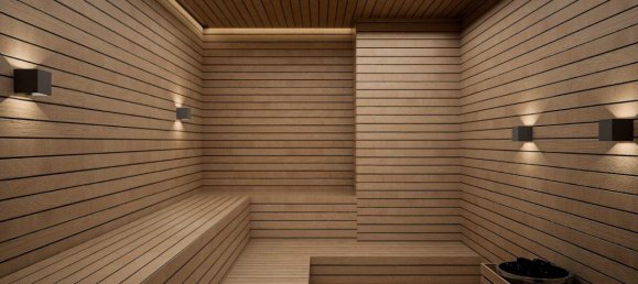 2غرفة شقة في Kargicak, Turkey رقم 9948 22