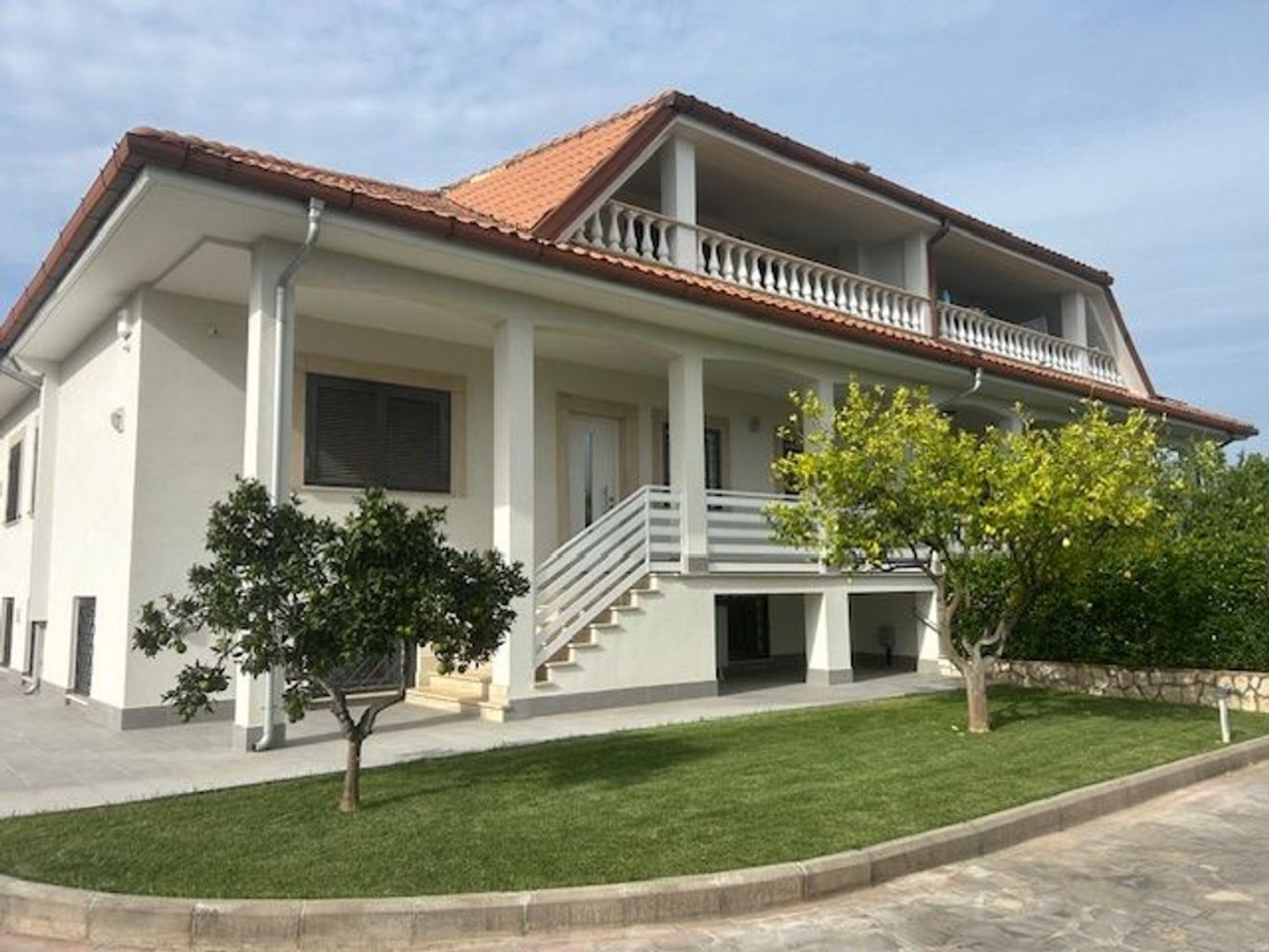 4 chambres Villa à Fiano Romano, Italy No. 403553